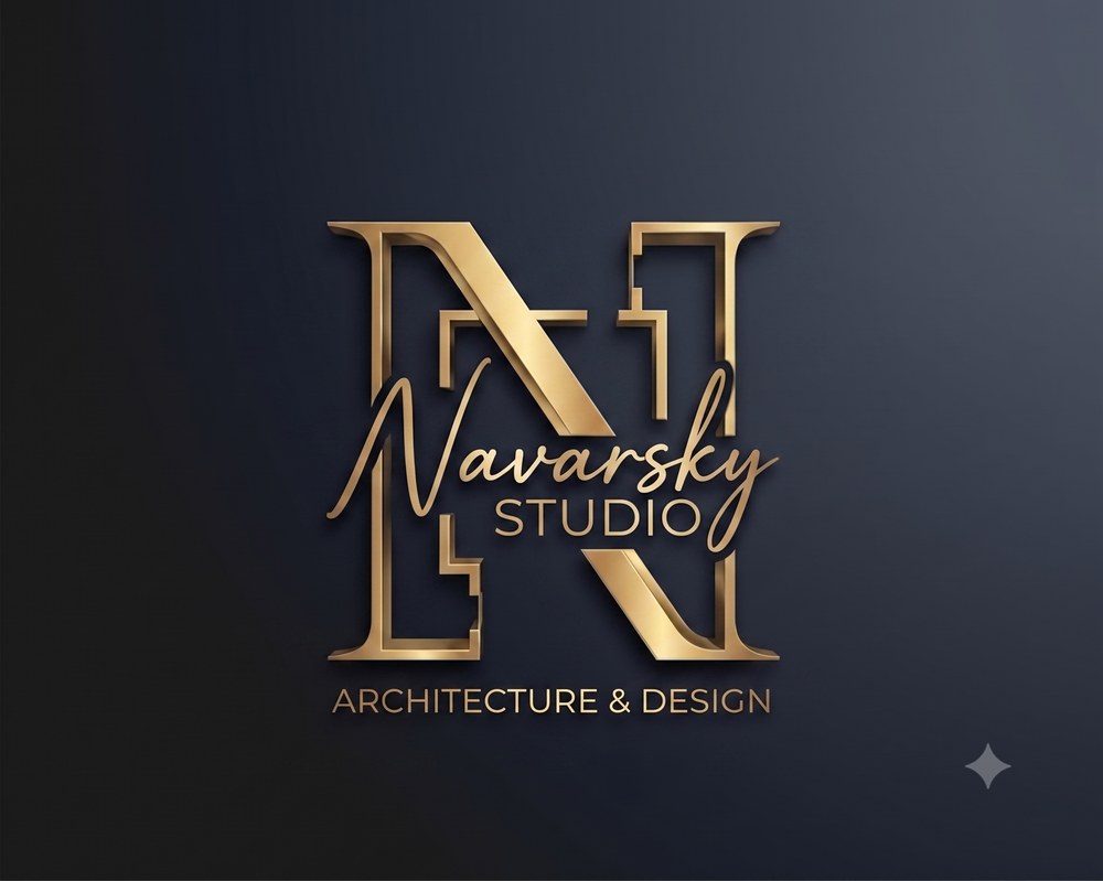 Navarsky Studio — Architecture & Design